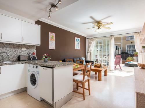 Apartamento 16a Fabulous El Faro, Huge Sun Terrace!