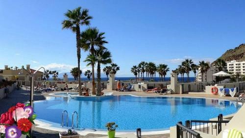 Apartamento 16a Fabulous El Faro, Huge Sun Terrace!