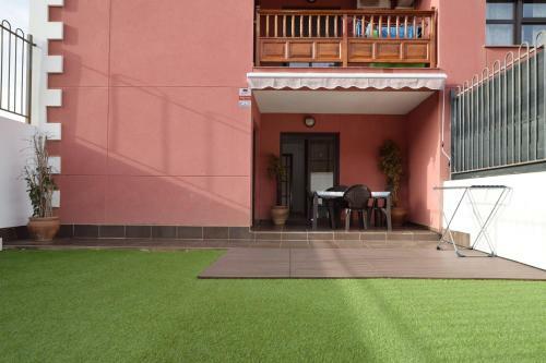 Apartamento Mocan Perfect Stay