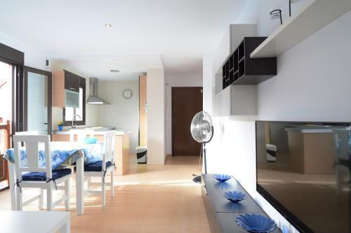 Apartamento Mocan Perfect Stay