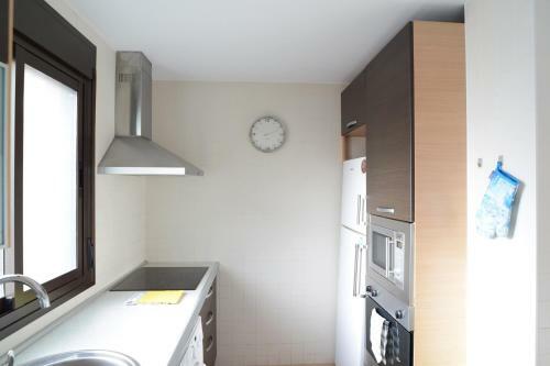 Apartamento Mocan Perfect Stay