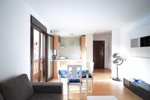 Apartamento Mocan Perfect Stay
