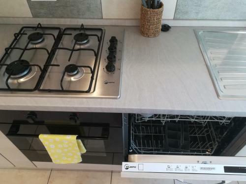 Apartamento Appartamento Lo Slittone