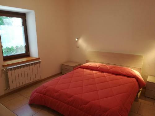 Apartamento Appartamento Lo Slittone