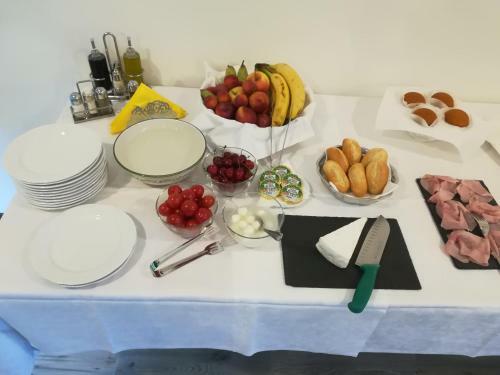 Apartamento Appartamento Lo Slittone