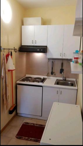 Apartamento Trilocale Sulle Piste Da Sci