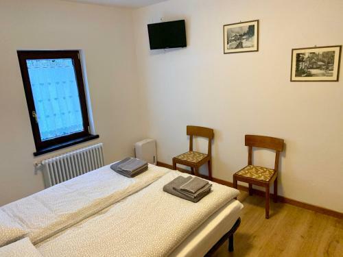 Apartamento Alla Curva Del Pagliai