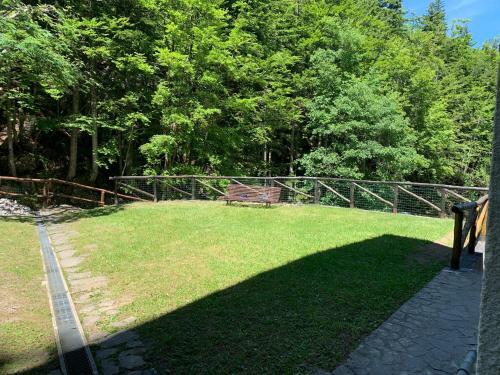 Apartamento Alla Curva Del Pagliai