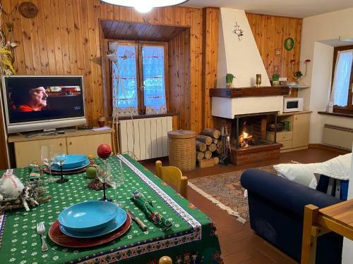 Apartamento Residence Casa Della Renata