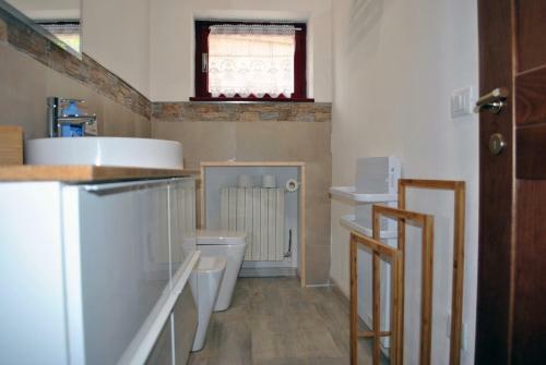 Apartamento La Casetta Di Viola