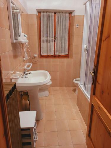 Apartamento Appartamenti Bice Abetone 1