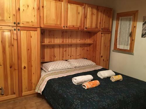 Apartamento Casa Neve
