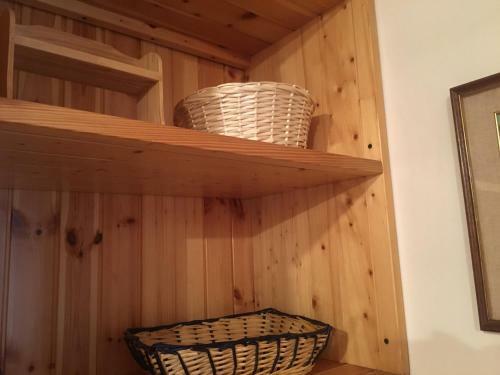 Apartamento Casa Neve