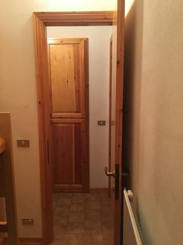 Apartamento Casa Neve