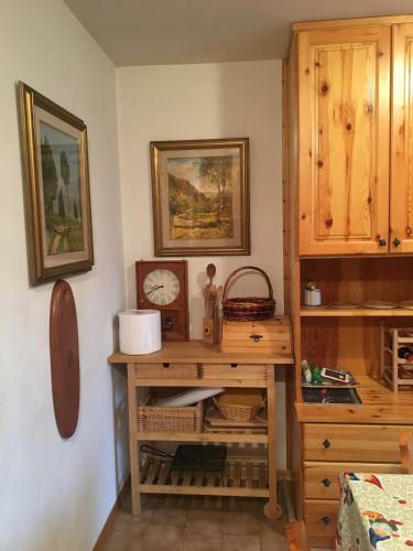 Apartamento Casa Neve