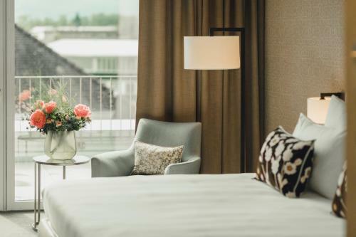 Central By Residence Hotel