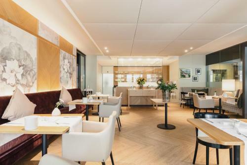 Central By Residence Hotel