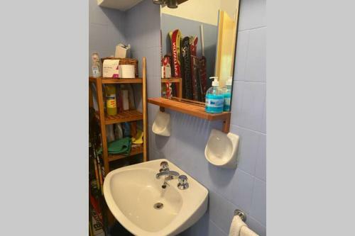 Apartamento Appartamento Bambi
