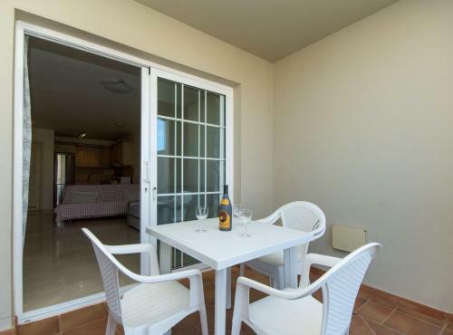 Apartamento Fewo Mark