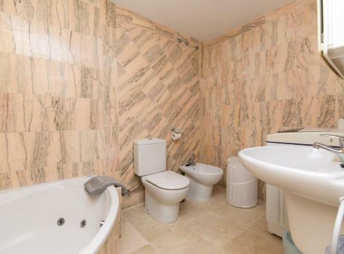 Apartamento Fewo Mark