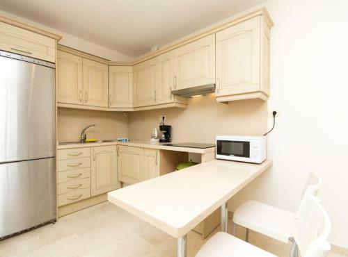 Apartamento Fewo Mark