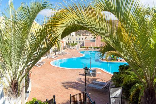 Apartamento Fewo Mark