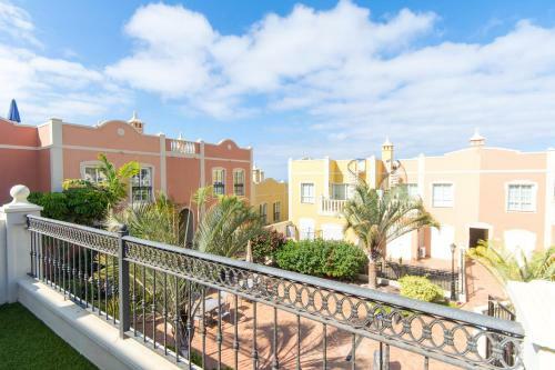 Apartamento Fewo Mark