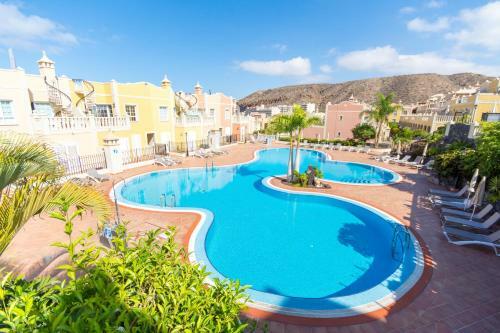 Apartamento Fewo Mark