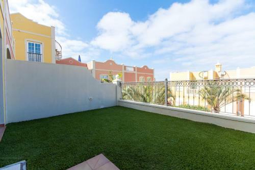 Apartamento Fewo Mark
