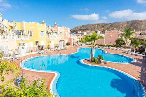 Apartamento Fewo Mark