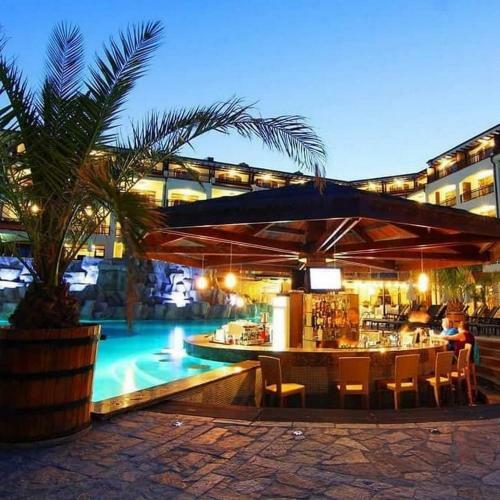 Menada Vineyards Apartments