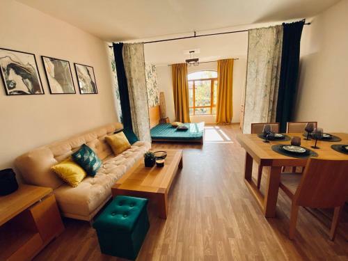 Menada Vineyards Apartments