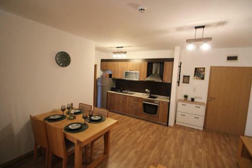 Menada Vineyards Apartments