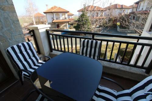 Menada Vineyards Apartments