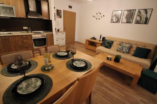 Menada Vineyards Apartments