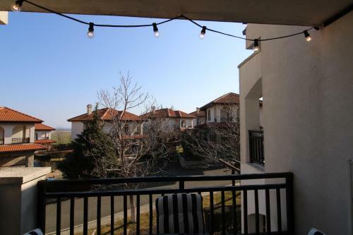Menada Vineyards Apartments