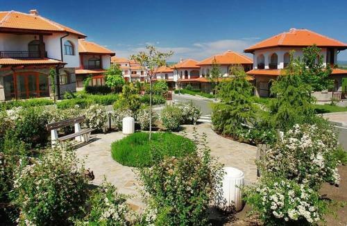 Menada Vineyards Apartments