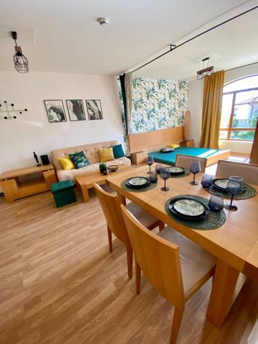 Menada Vineyards Apartments