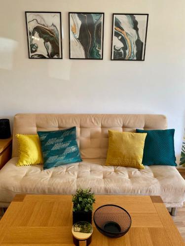 Menada Vineyards Apartments