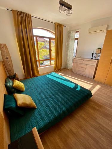 Menada Vineyards Apartments