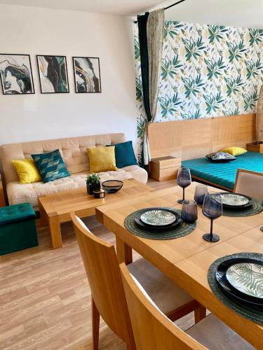 Menada Vineyards Apartments
