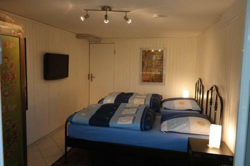 Apartamento Fewo Sommerhalde
