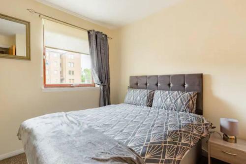 Lovely 2-bed Apartment In Aberdeen - Perfect!