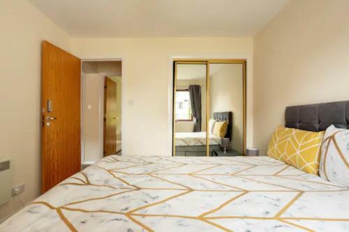 Lovely 2-bed Apartment In Aberdeen - Perfect!