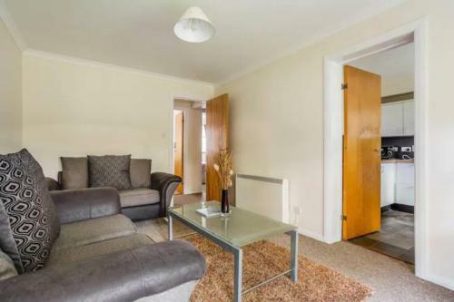Lovely 2-bed Apartment In Aberdeen - Perfect!
