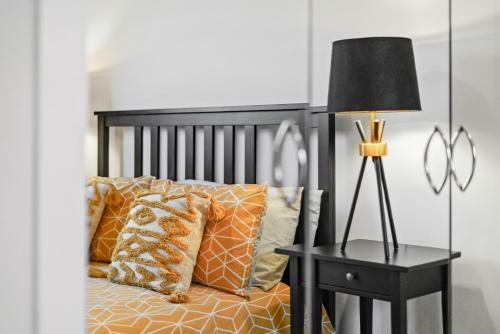 Apartamento Riverside Lodge - Private Parking - River Views