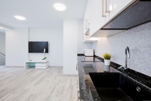 Apartamento Palm Mar De Lux - Primavera A 32