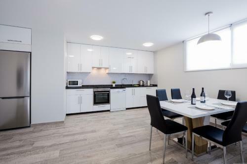 Apartamento Palm Mar De Lux - Primavera A 32