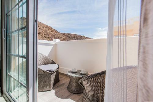 Apartamento Palm Mar De Lux - Primavera A 32