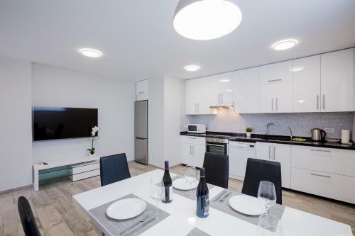Apartamento Palm Mar De Lux - Primavera A 32